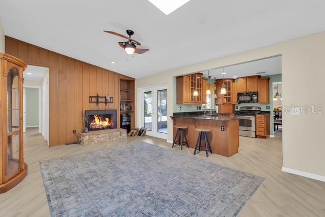 HOWELL COVE 3RD SEC - Residential
