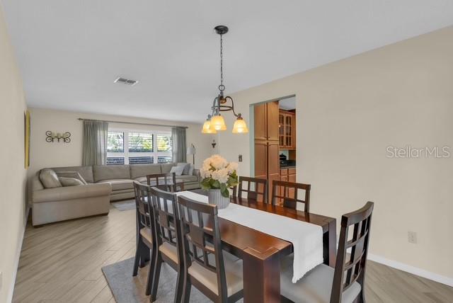 HOWELL COVE 3RD SEC - Residential