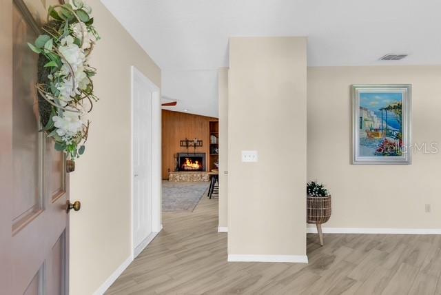 HOWELL COVE 3RD SEC - Residential