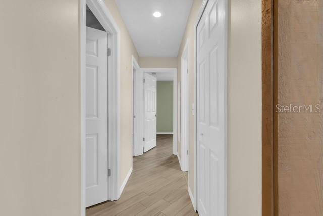 HOWELL COVE 3RD SEC - Residential