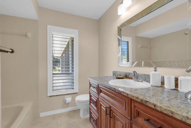 HOWELL COVE 3RD SEC - Residential