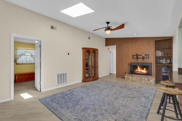 HOWELL COVE 3RD SEC - Residential