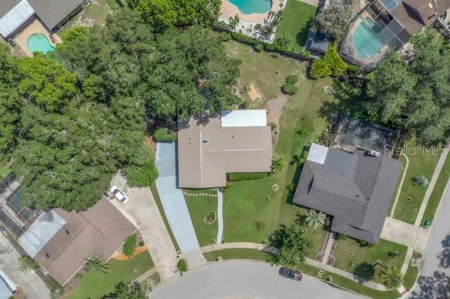 HOWELL COVE 3RD SEC - Residential