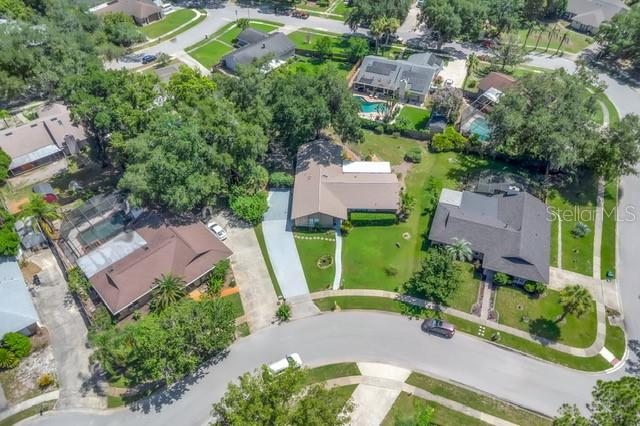 HOWELL COVE 3RD SEC - Residential