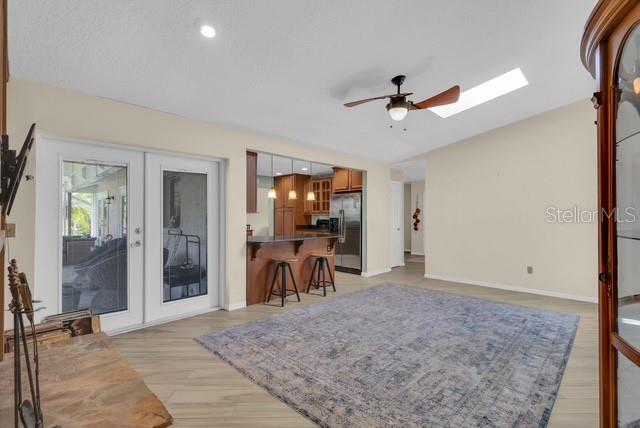 HOWELL COVE 3RD SEC - Residential