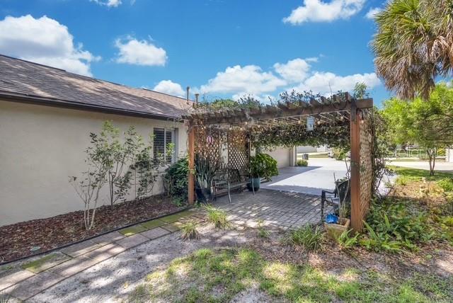 HOWELL COVE 3RD SEC - Residential