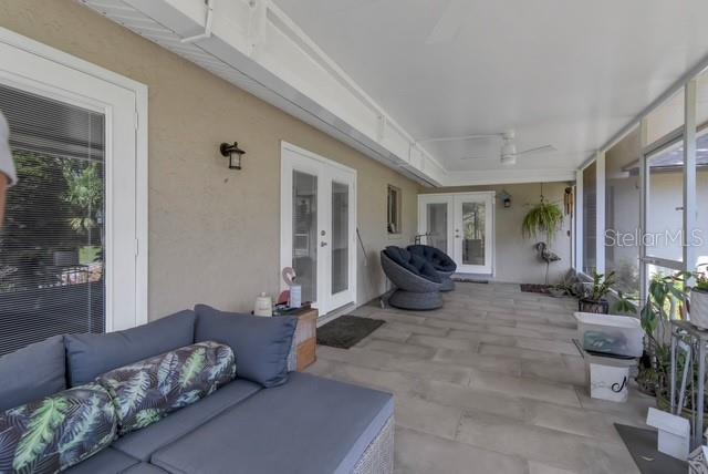 HOWELL COVE 3RD SEC - Residential