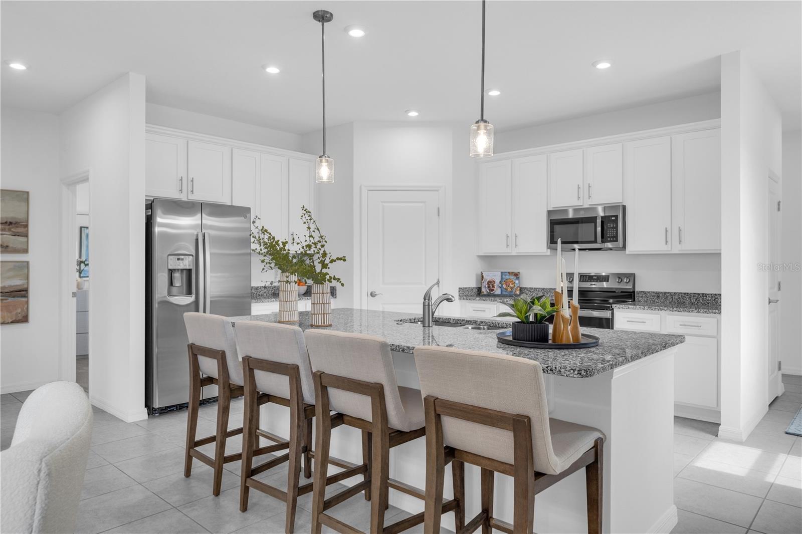 WYNNSTONE - Residential