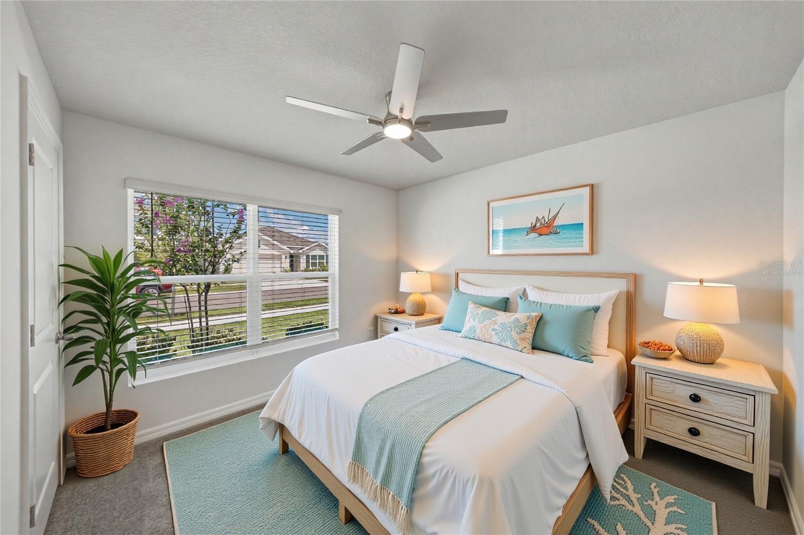 BERRY BAY SUB - Residential