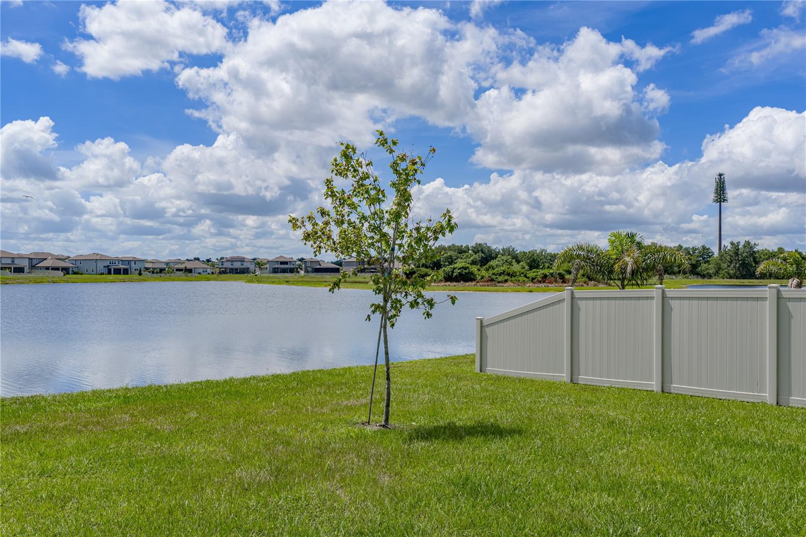 BERRY BAY SUB - Residential
