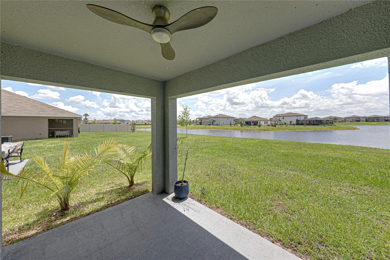 BERRY BAY SUB - Residential