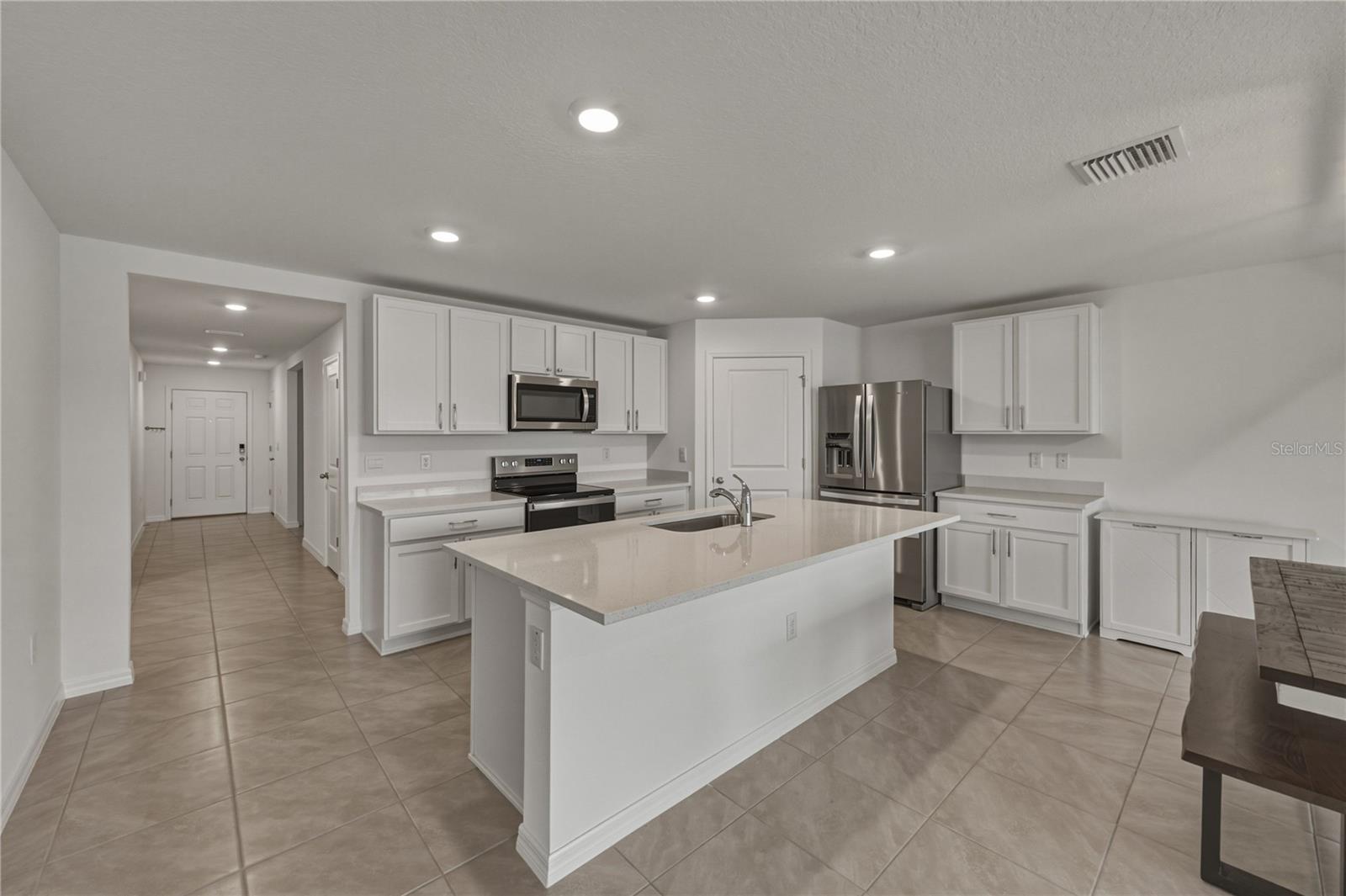 BERRY BAY SUB - Residential