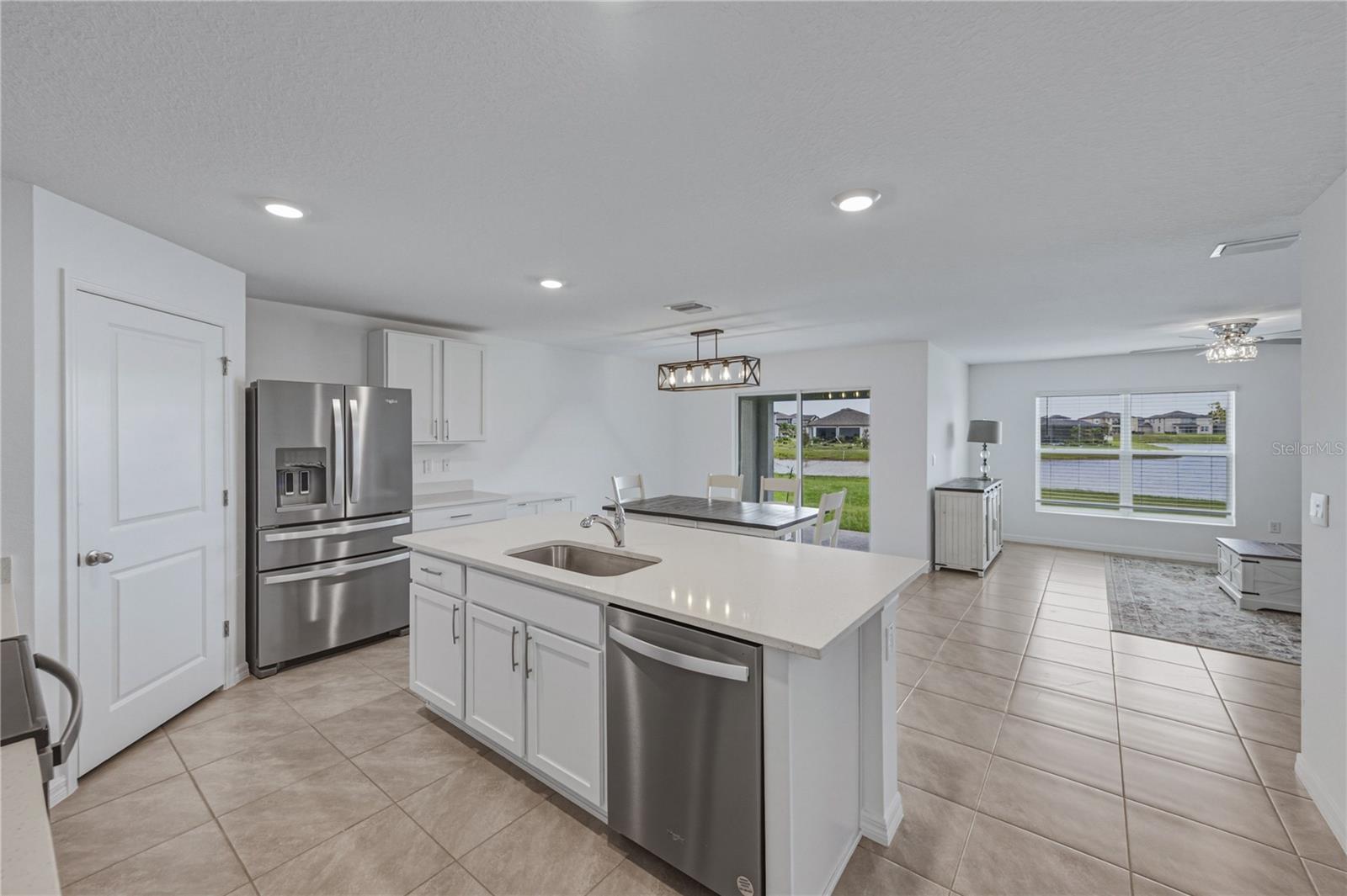 BERRY BAY SUB - Residential