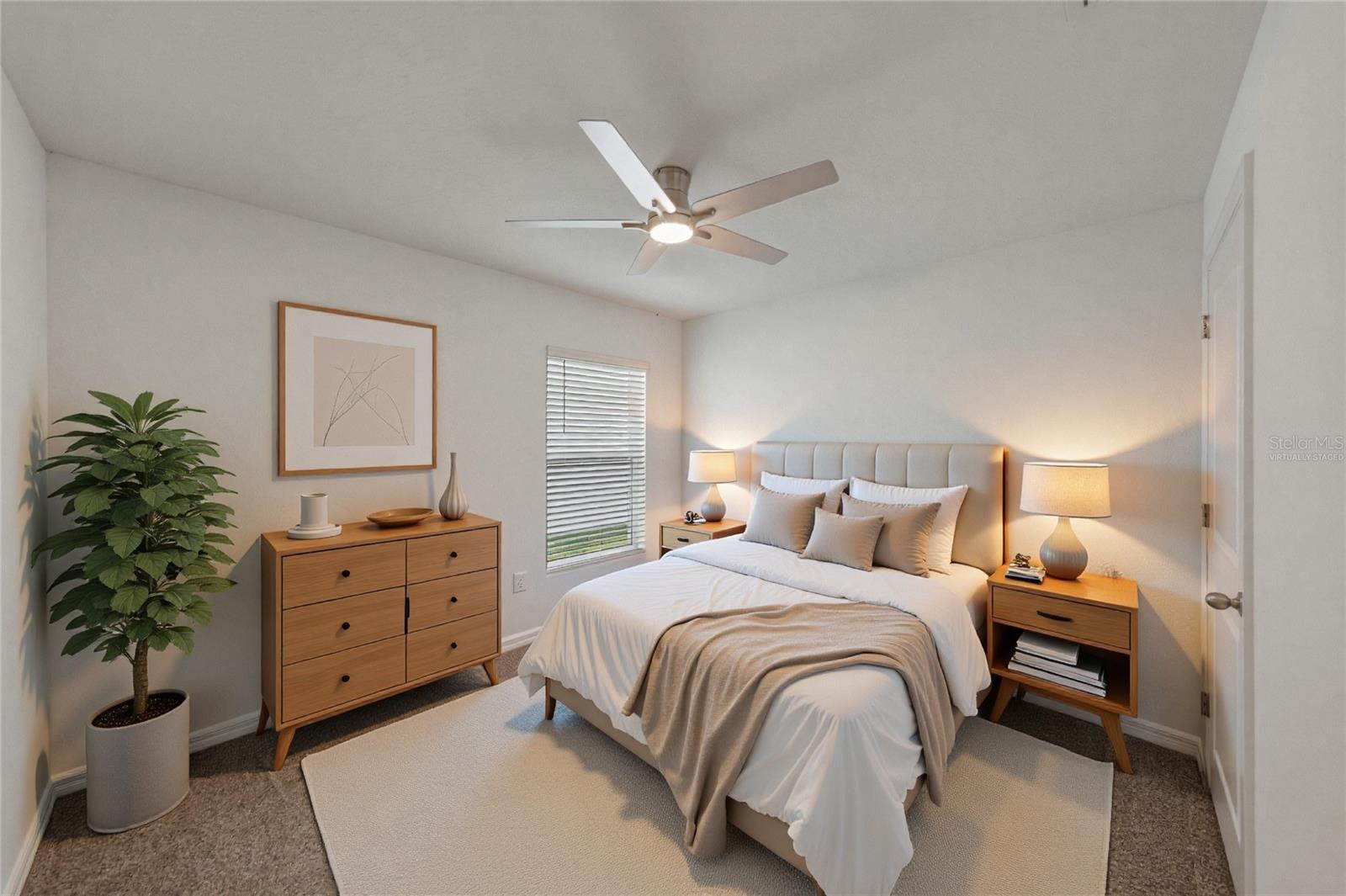 BERRY BAY SUB - Residential