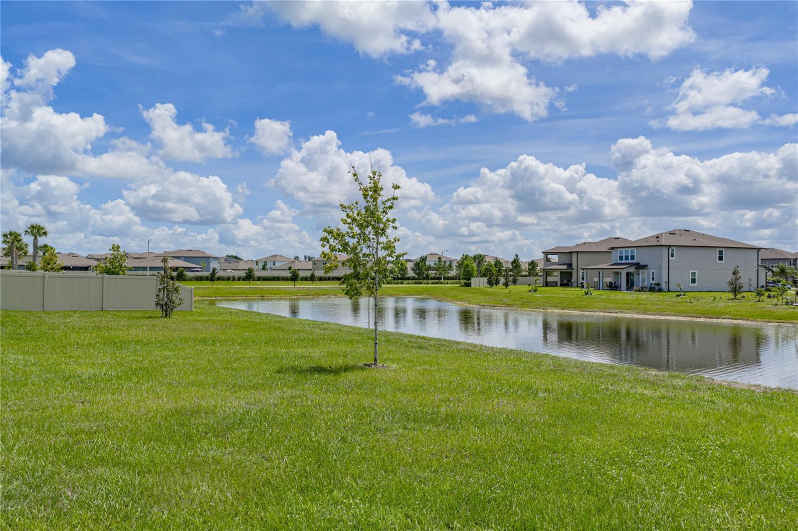 BERRY BAY SUB - Residential