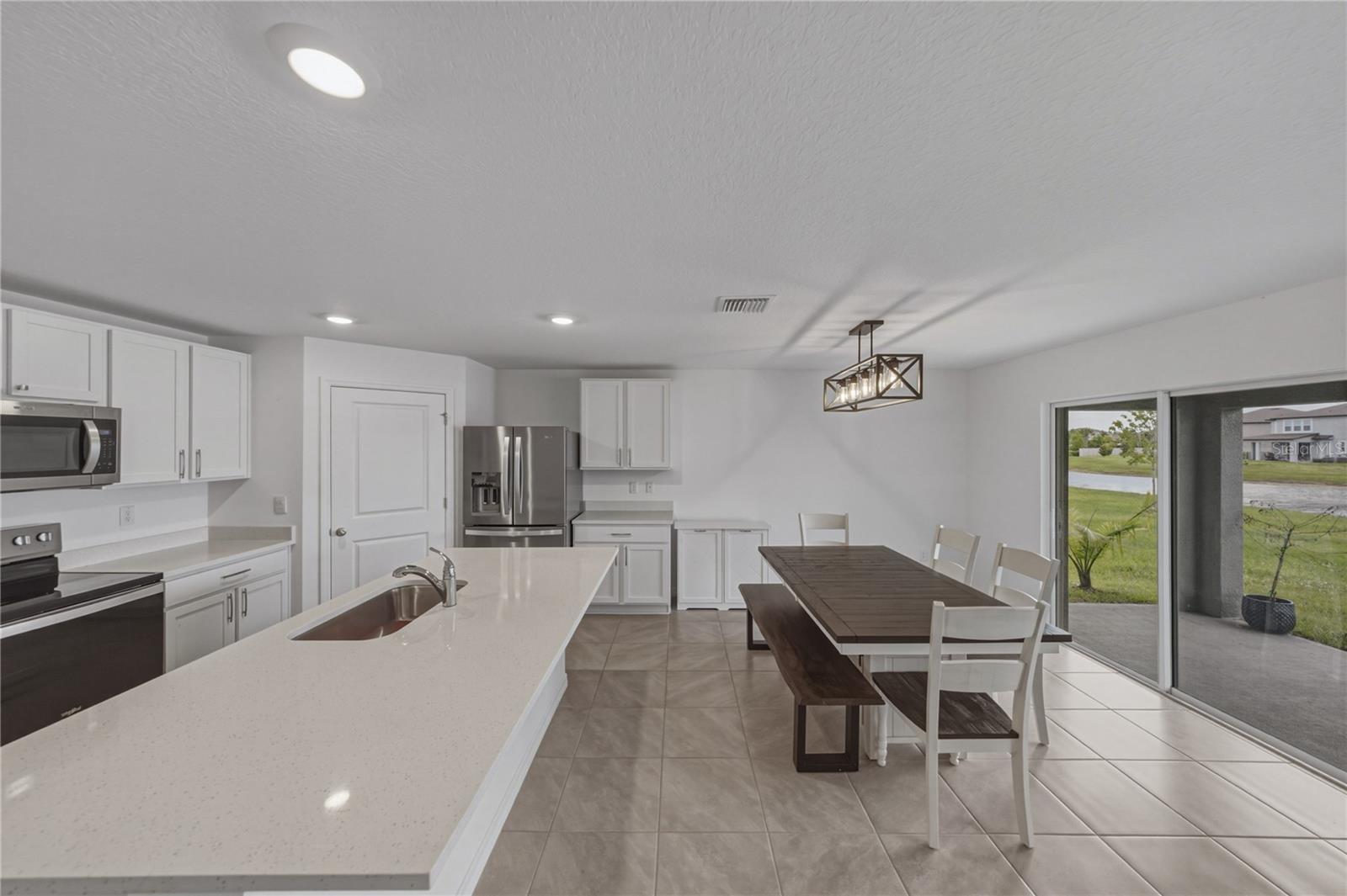 BERRY BAY SUB - Residential