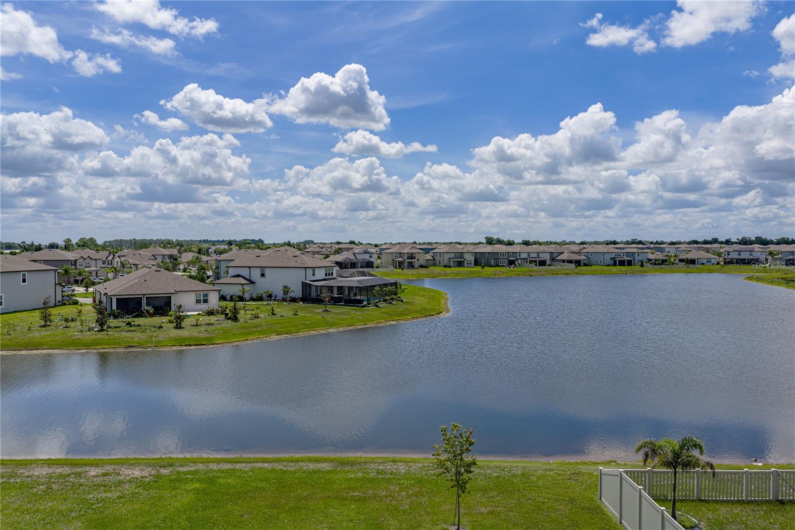 BERRY BAY SUB - Residential