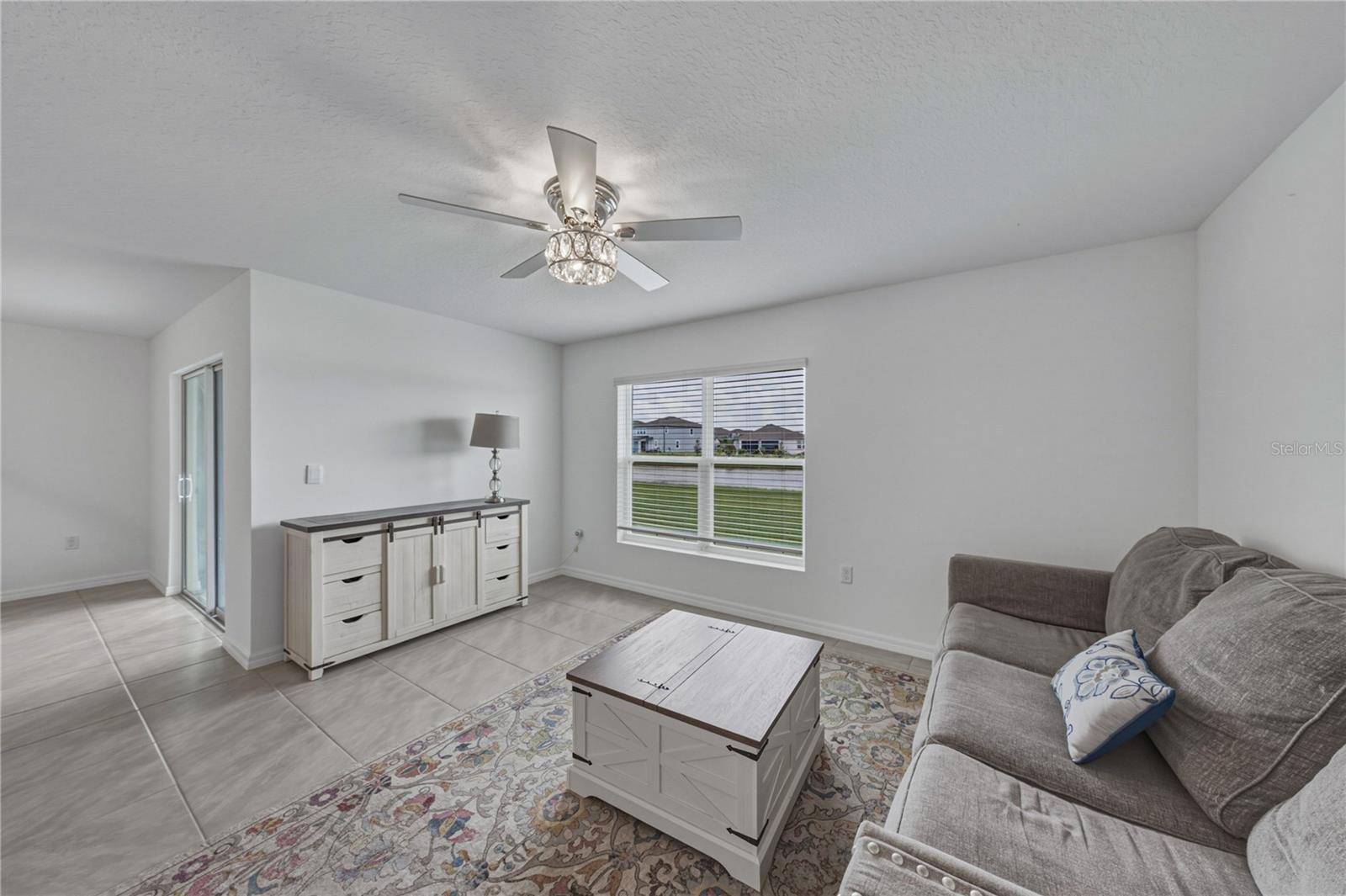 BERRY BAY SUB - Residential