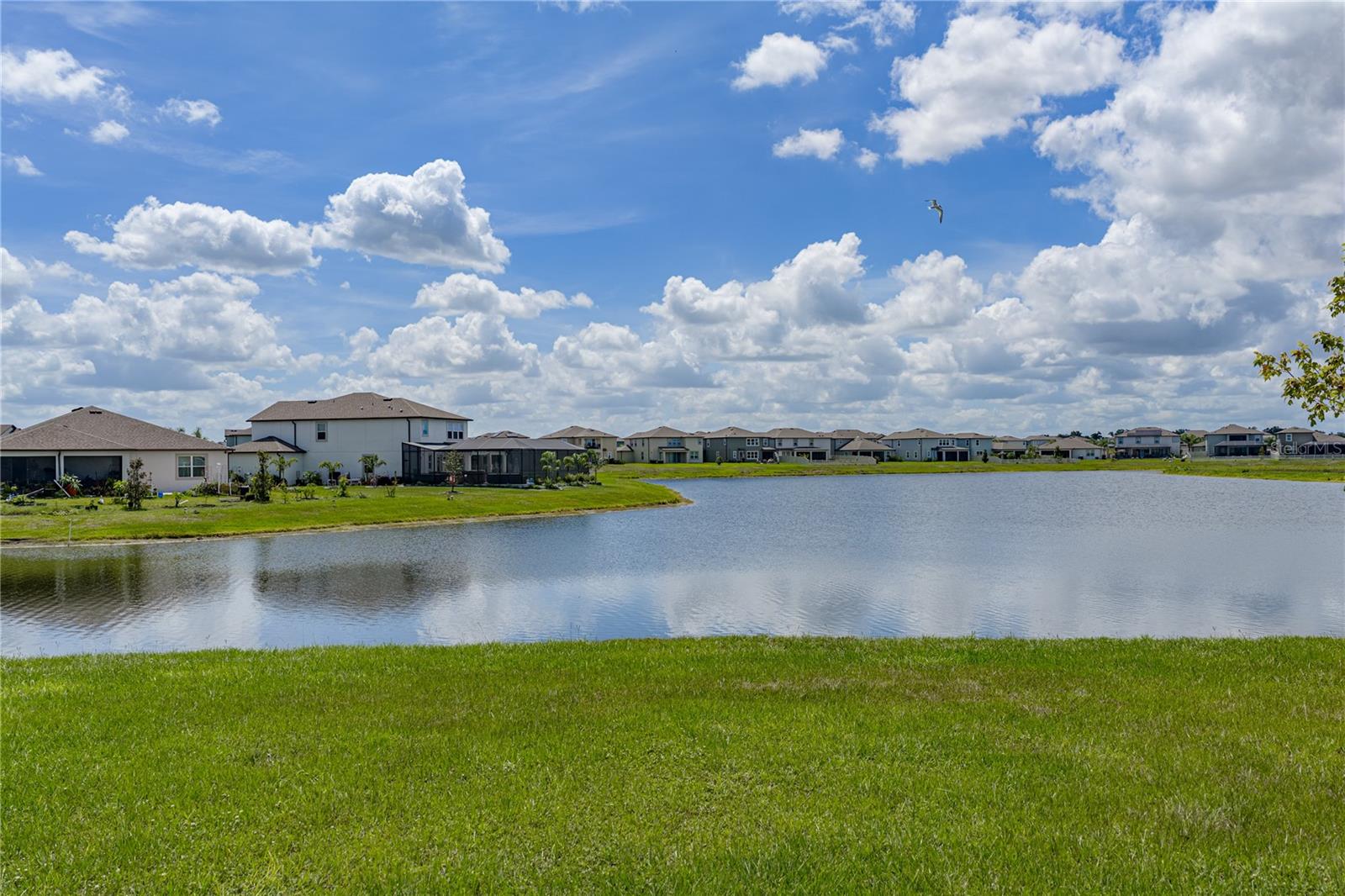 BERRY BAY SUB - Residential