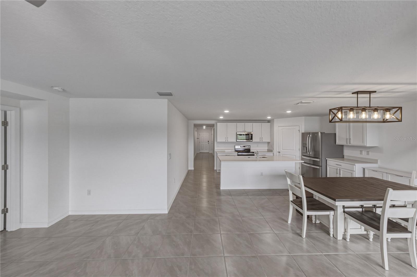 BERRY BAY SUB - Residential