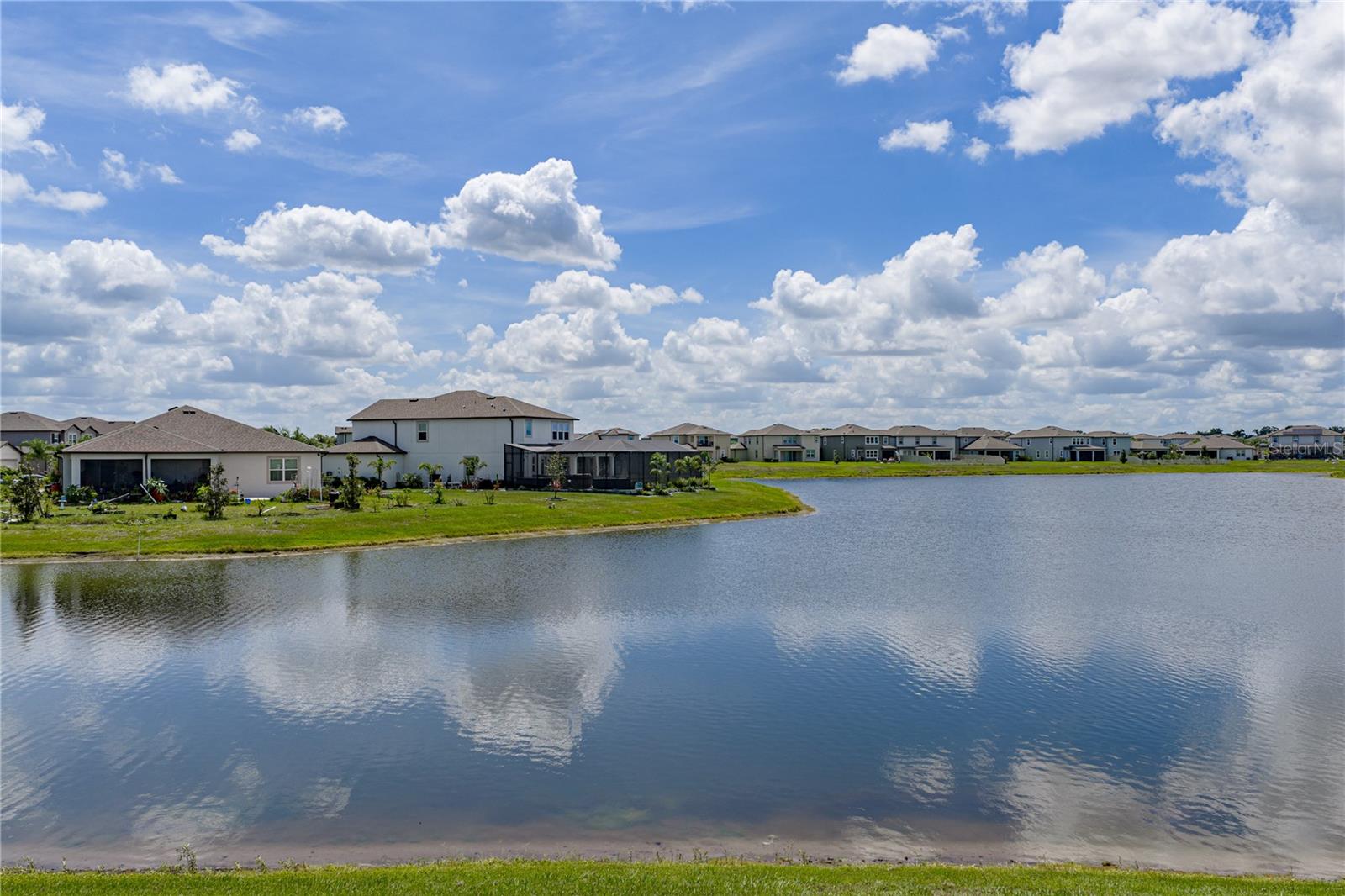 BERRY BAY SUB - Residential