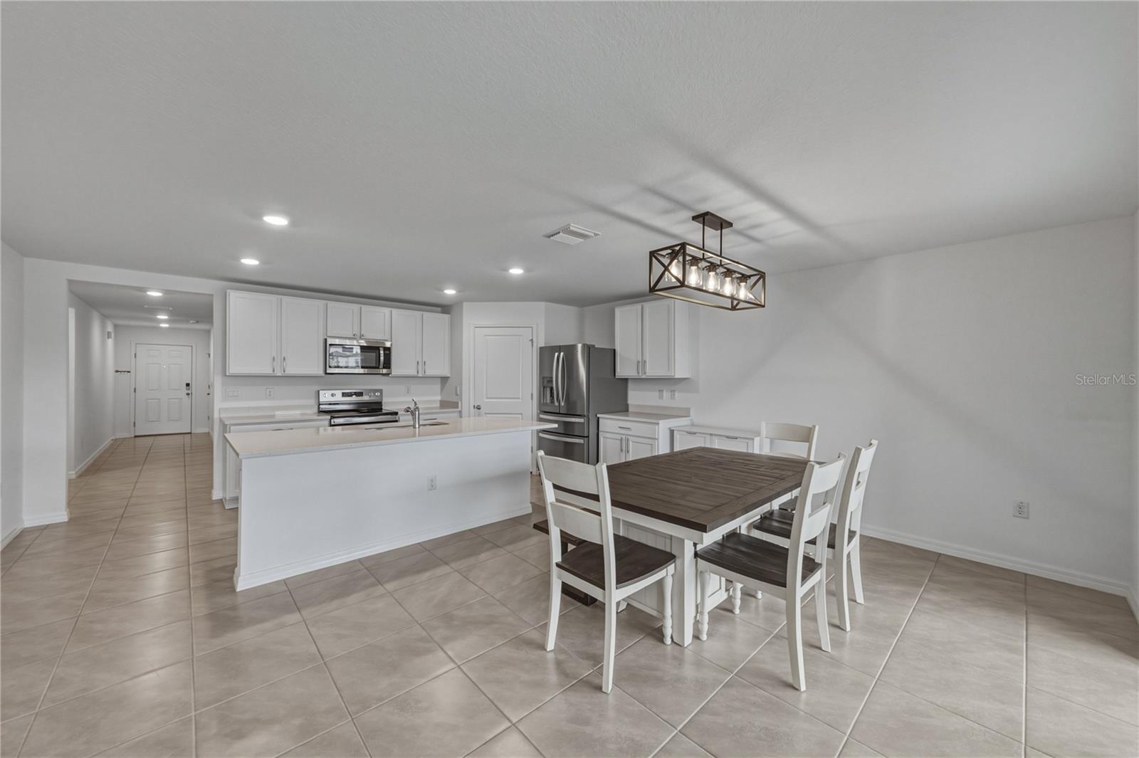 BERRY BAY SUB - Residential