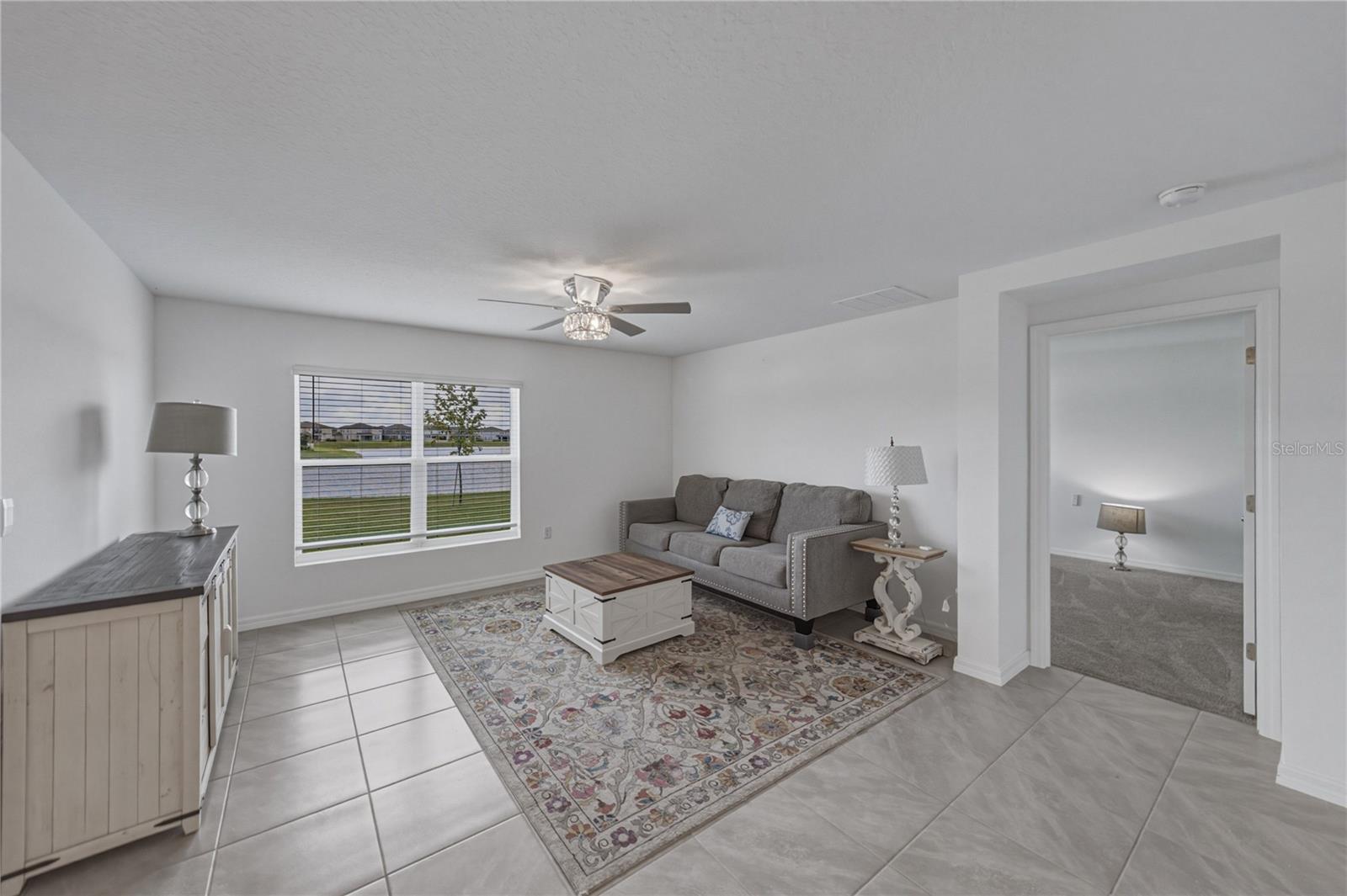 BERRY BAY SUB - Residential