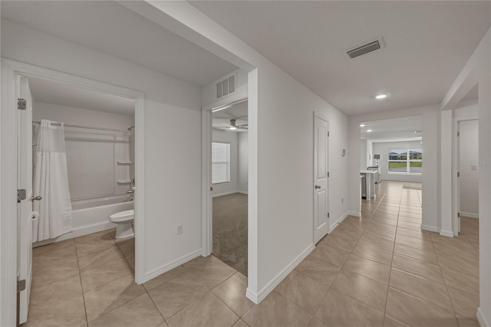 BERRY BAY SUB - Residential