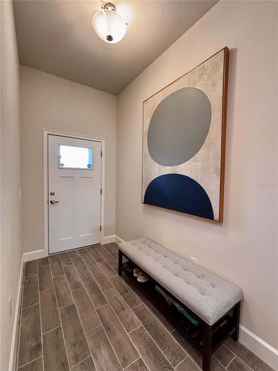 SUMMER CHASE - Residential