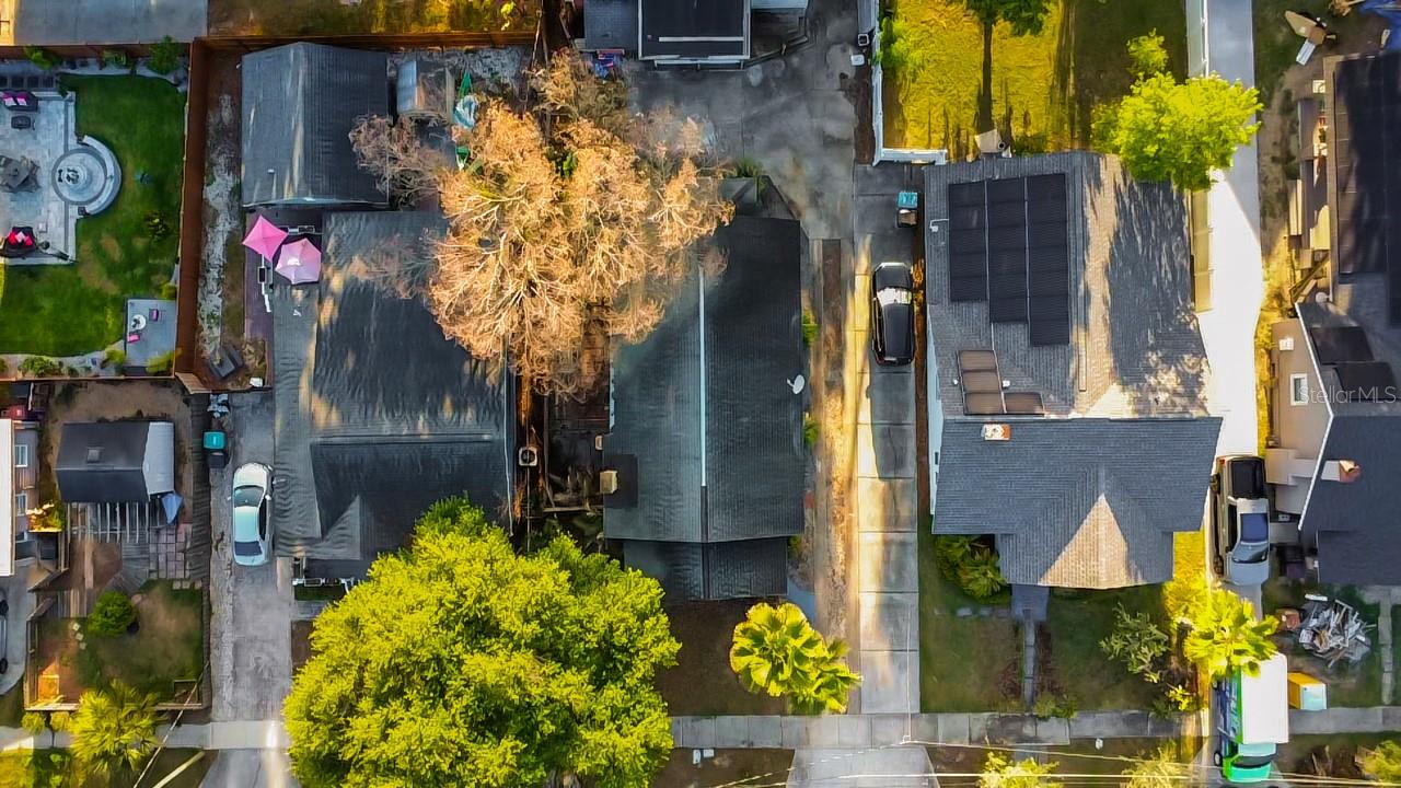 HILLCREST HEIGHTS 2ND ADD - Residential