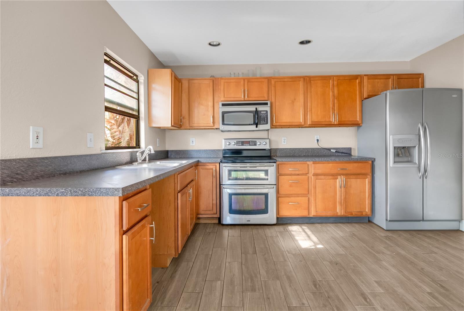 HILLCREST HEIGHTS 2ND ADD - Residential