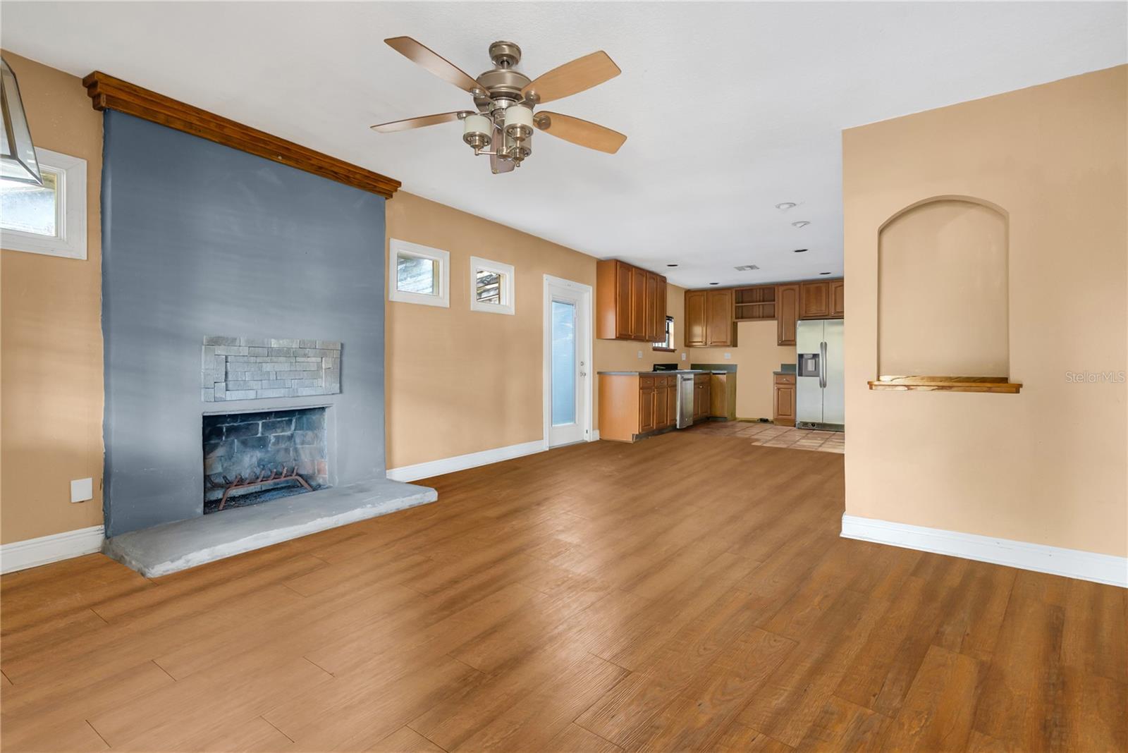 HILLCREST HEIGHTS 2ND ADD - Residential