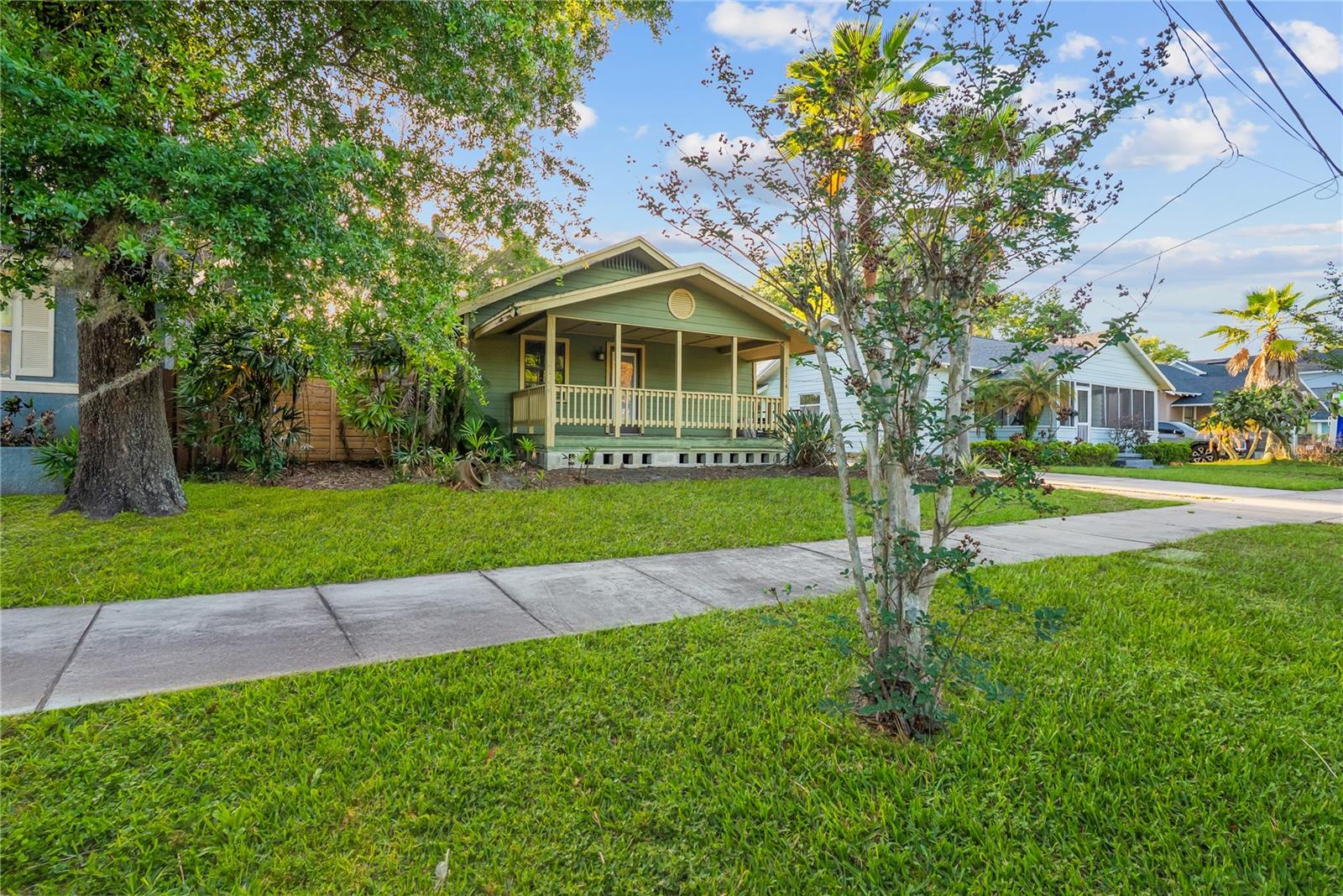 HILLCREST HEIGHTS 2ND ADD - Residential