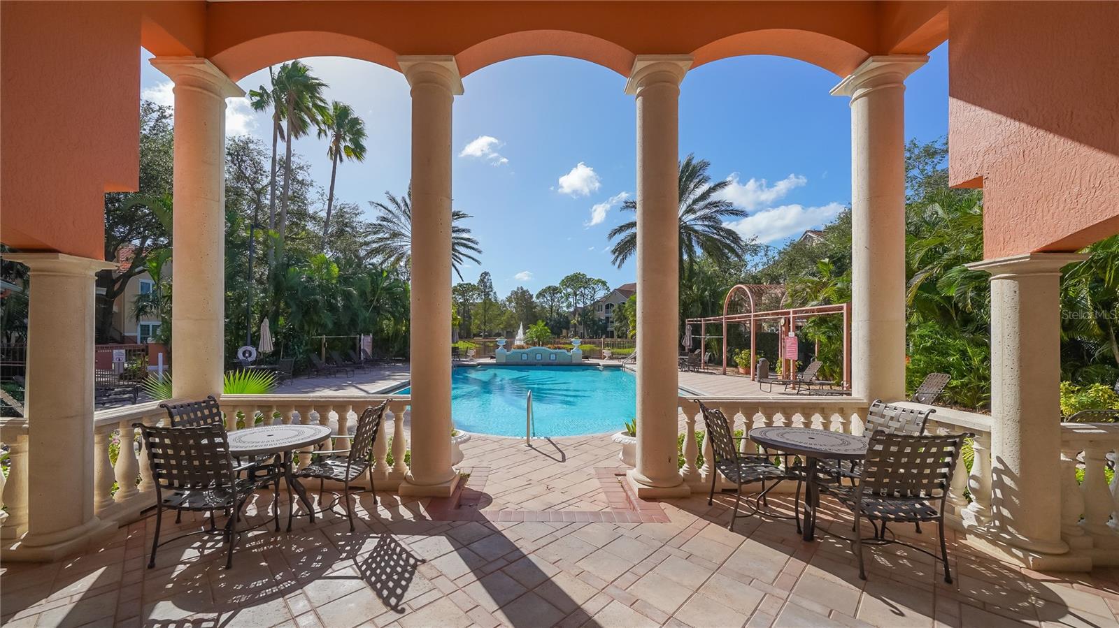 BELLA VILLINO II - Residential Lease