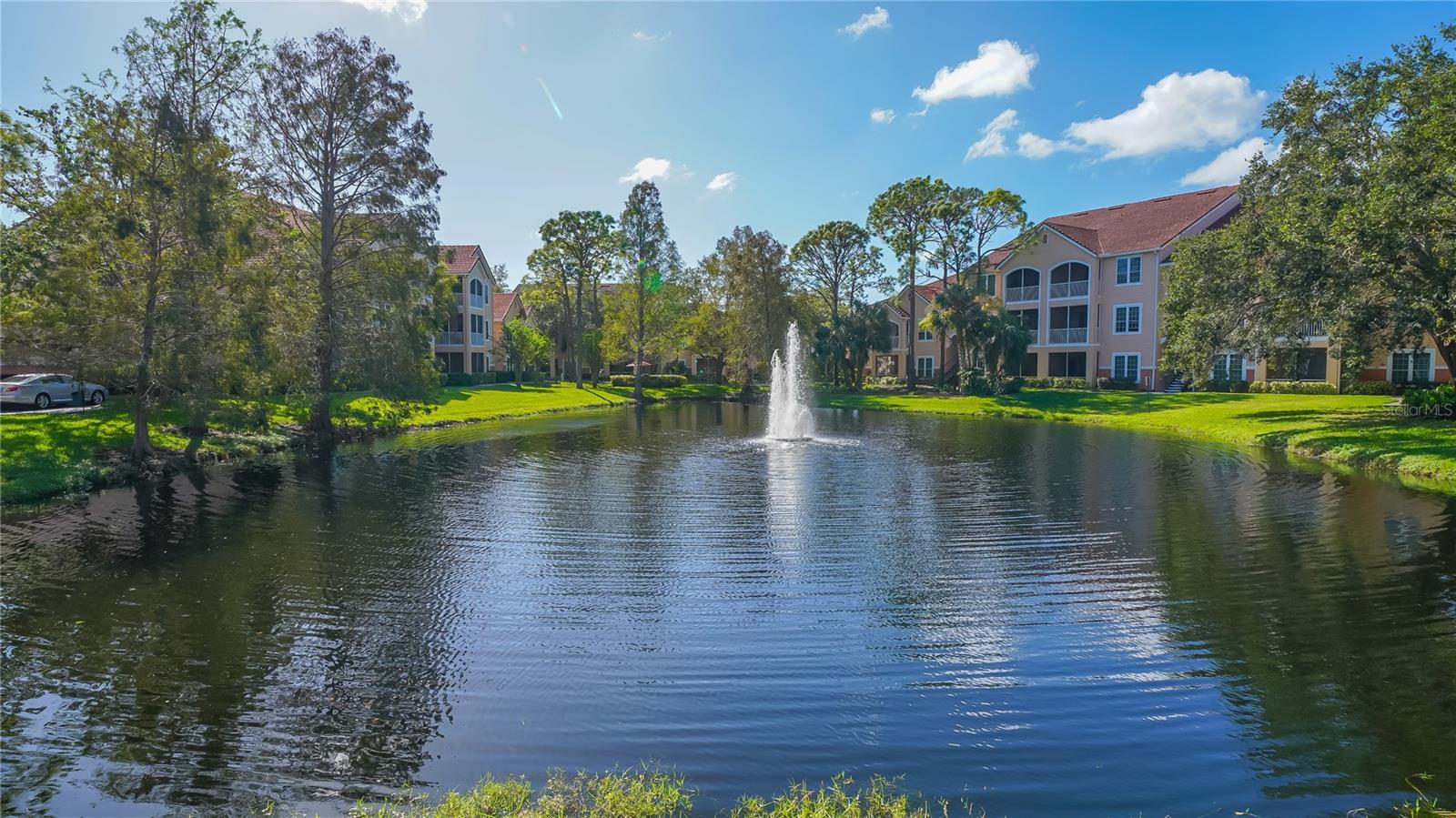BELLA VILLINO II - Residential Lease