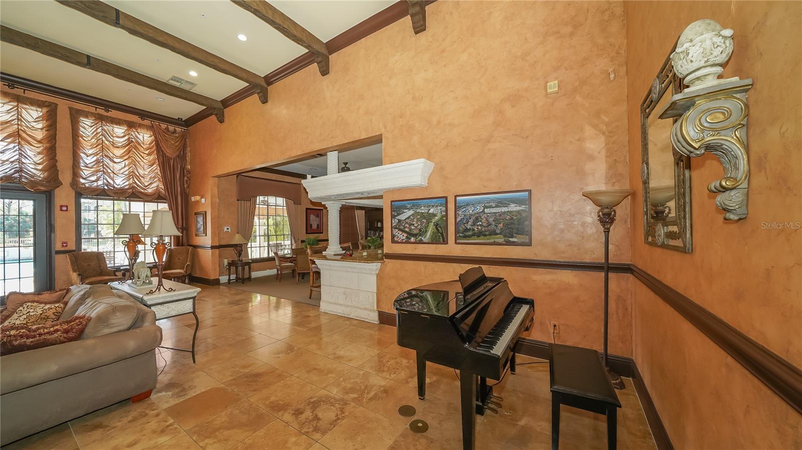 BELLA VILLINO II - Residential Lease