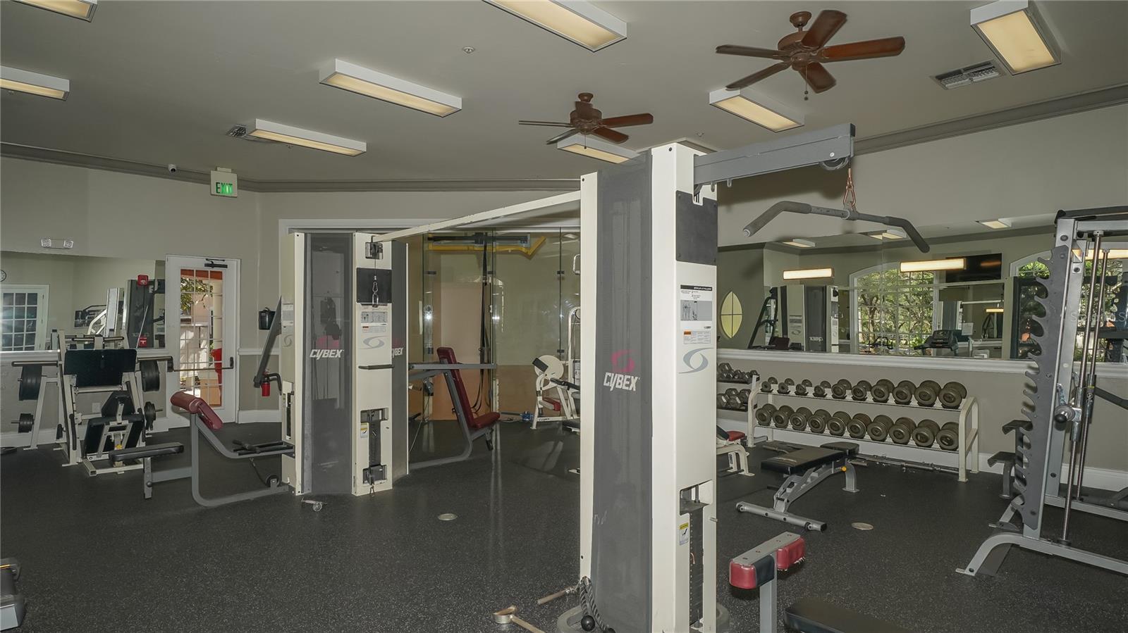 BELLA VILLINO II - Residential Lease