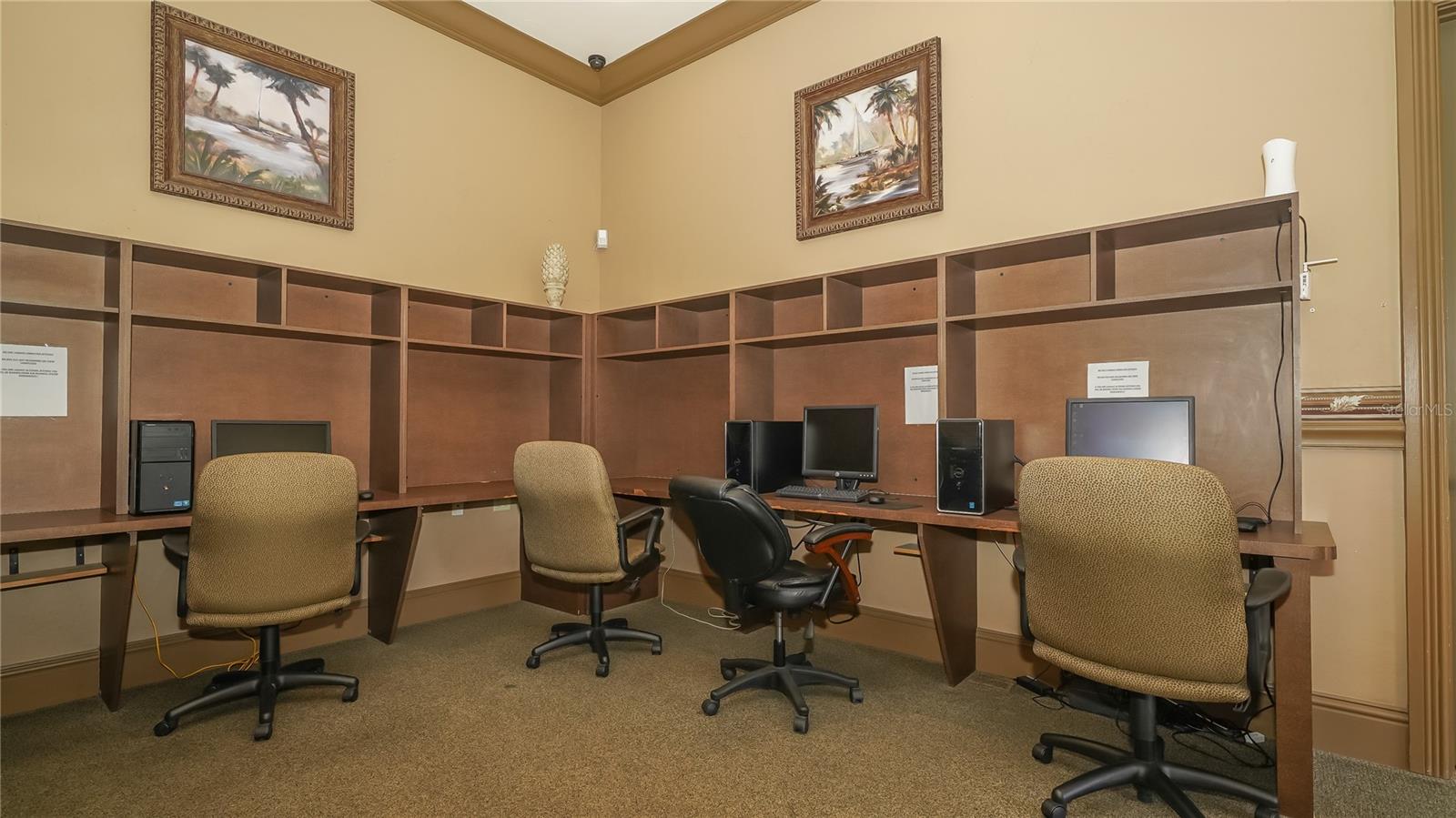 BELLA VILLINO II - Residential Lease