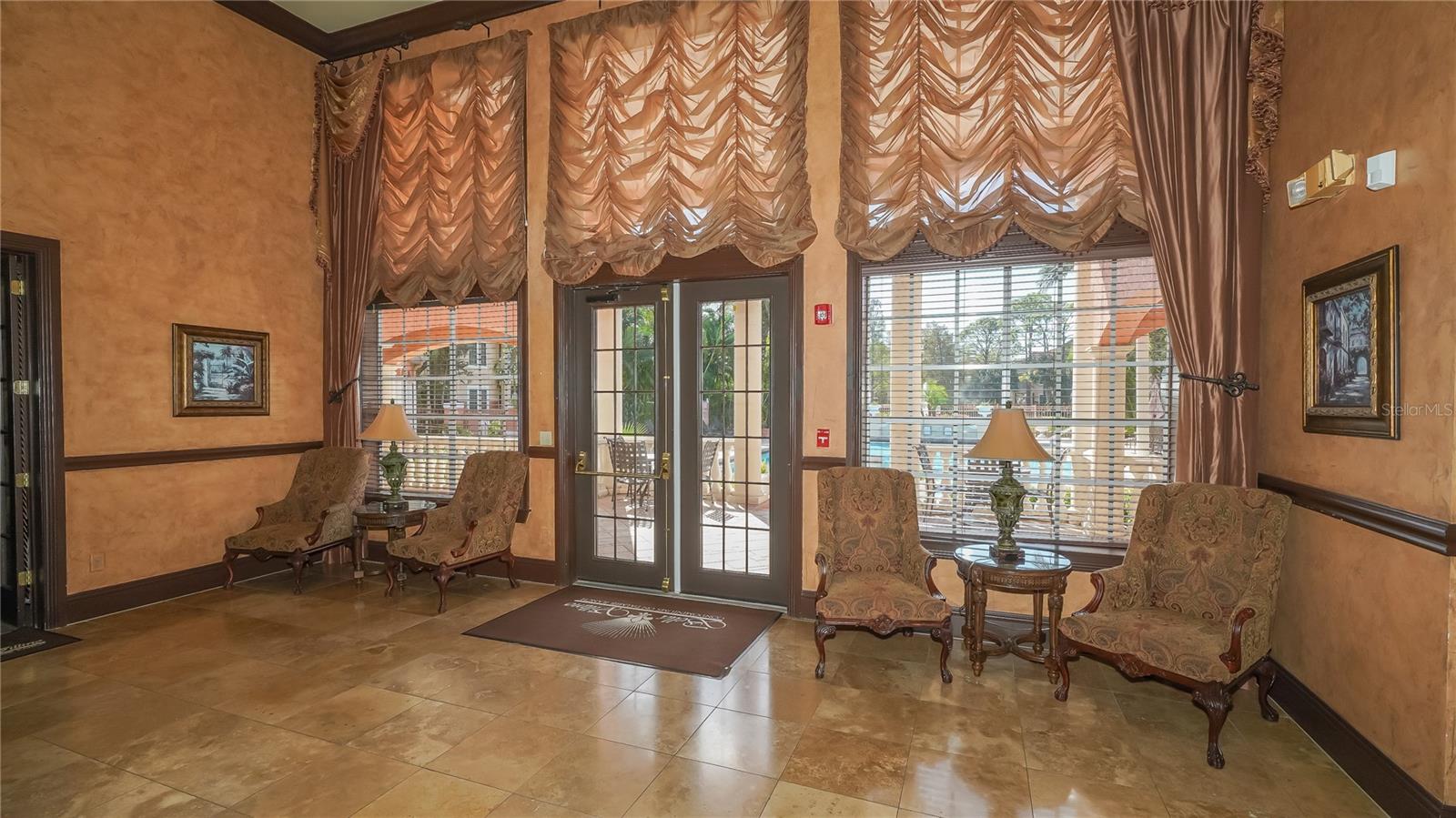 BELLA VILLINO II - Residential Lease