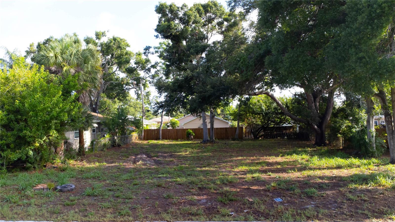 VACANT LOT IN CLEARWATER! Great opportunity to own a residential vacant lot in a desirable Clearwater location close to shopping, dining, and just a short drive to Clearwater Beach. Excellent opportunity for a future custom residence or investment opportunity.
