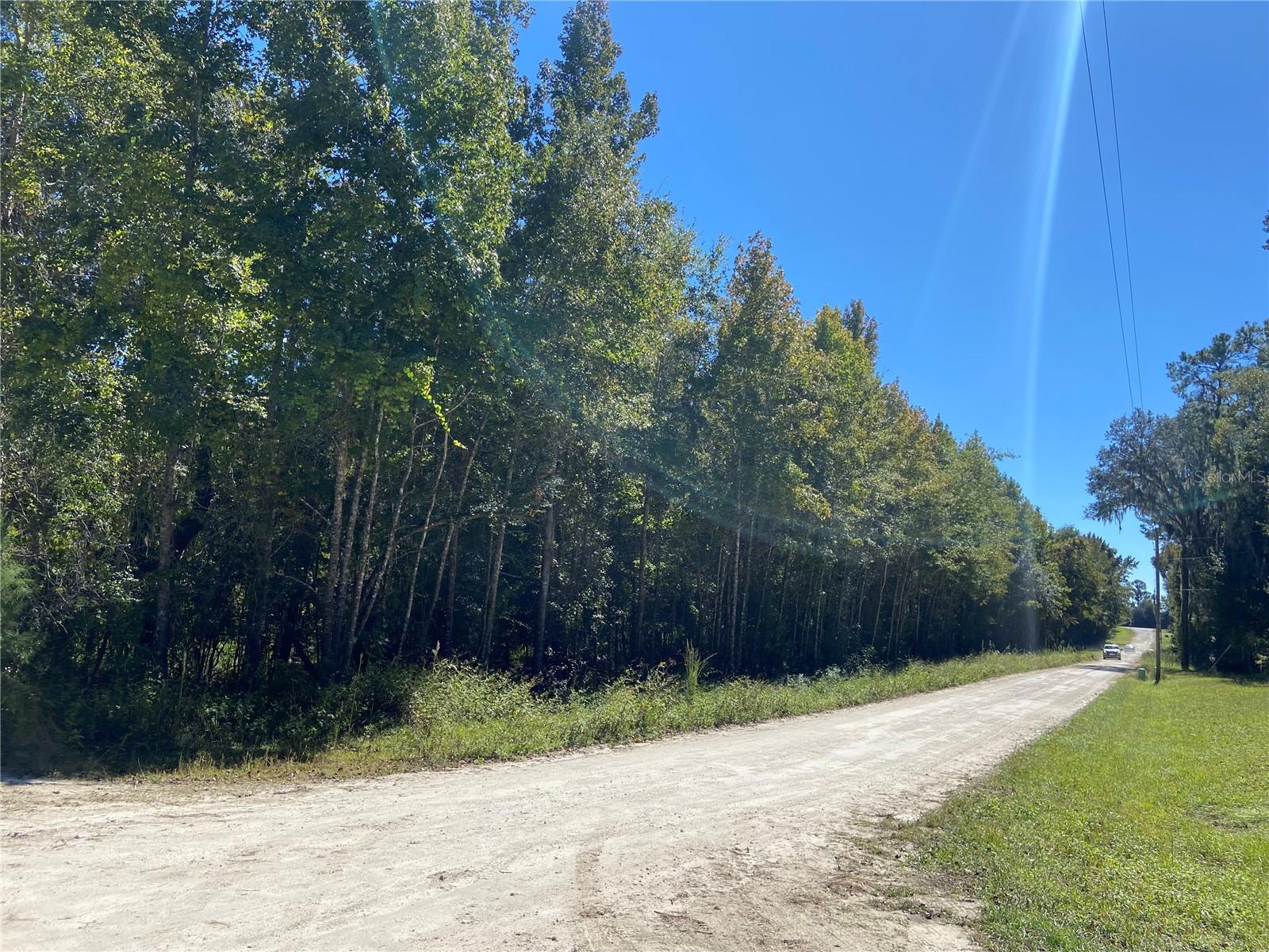 FLEMINGTON RANCHES ADD 01 - Land