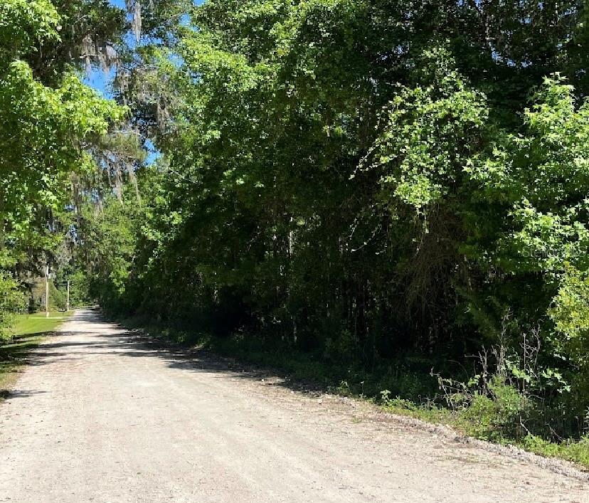 FLEMINGTON RANCHES ADD 01 - Land