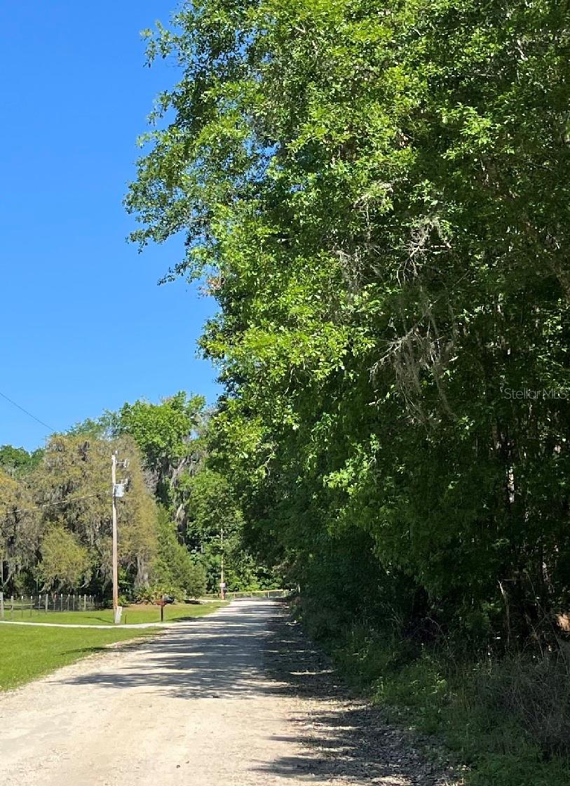 FLEMINGTON RANCHES ADD 01 - Land