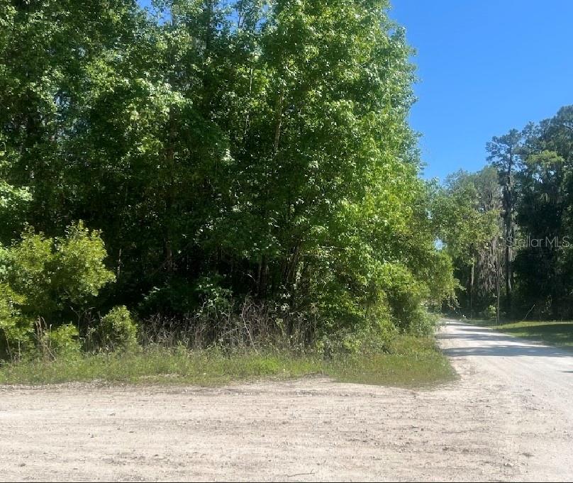 FLEMINGTON RANCHES ADD 01 - Land