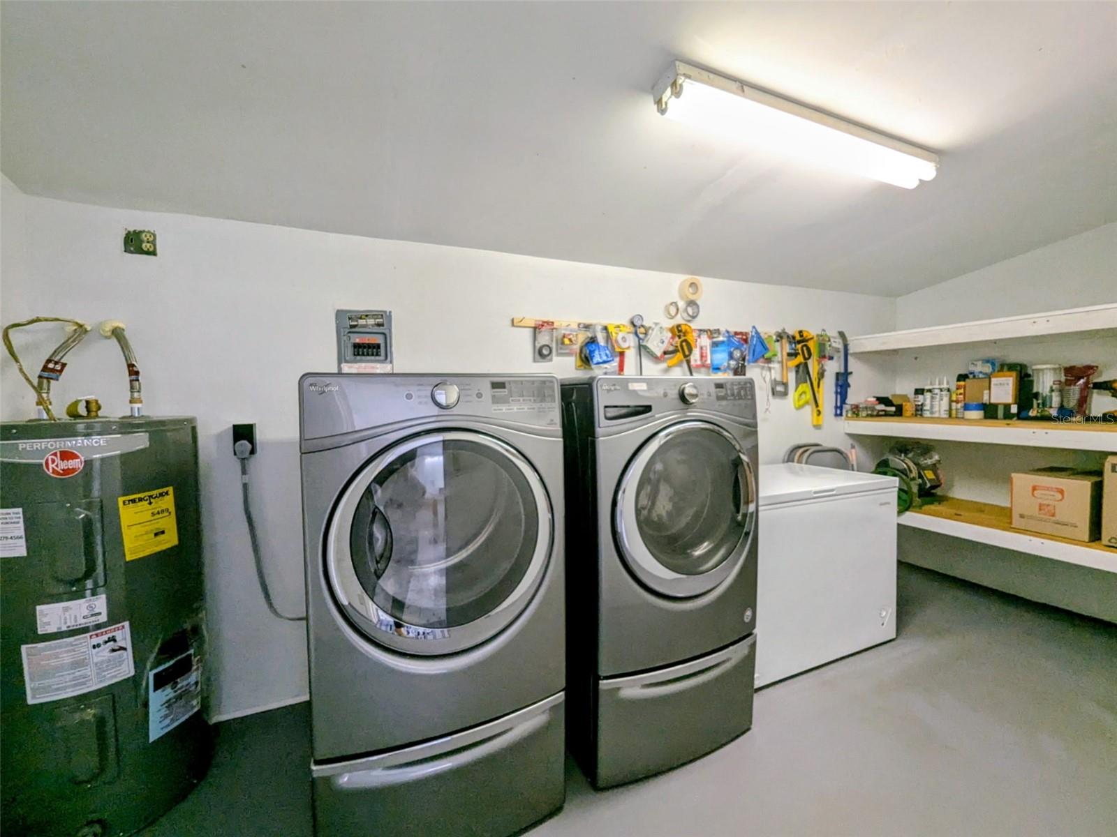NA - Residential