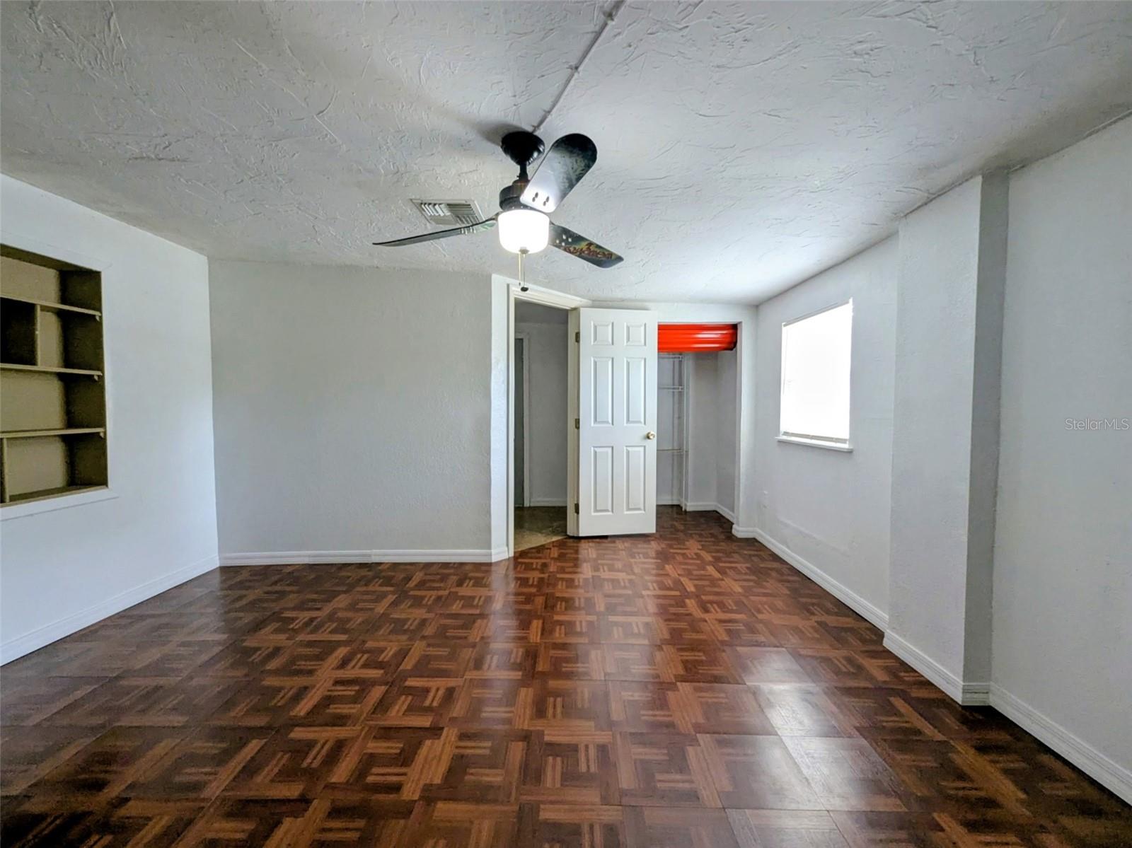 NA - Residential