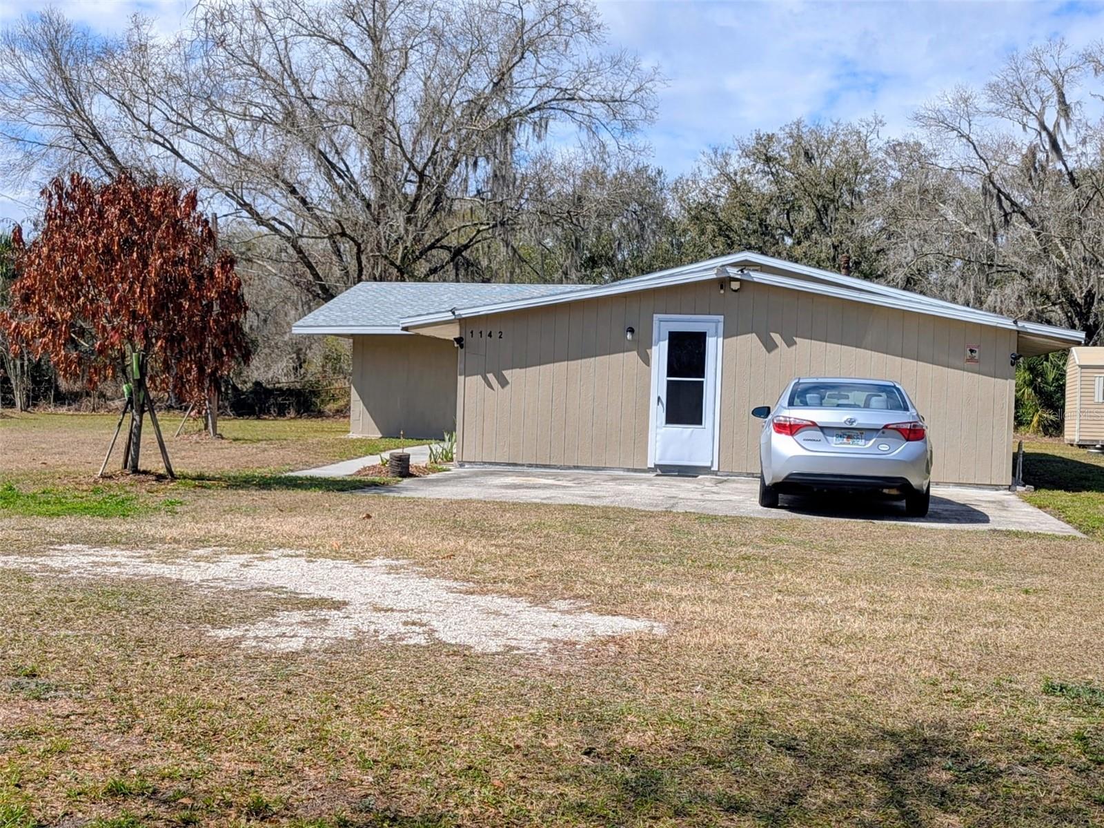 NA - Residential
