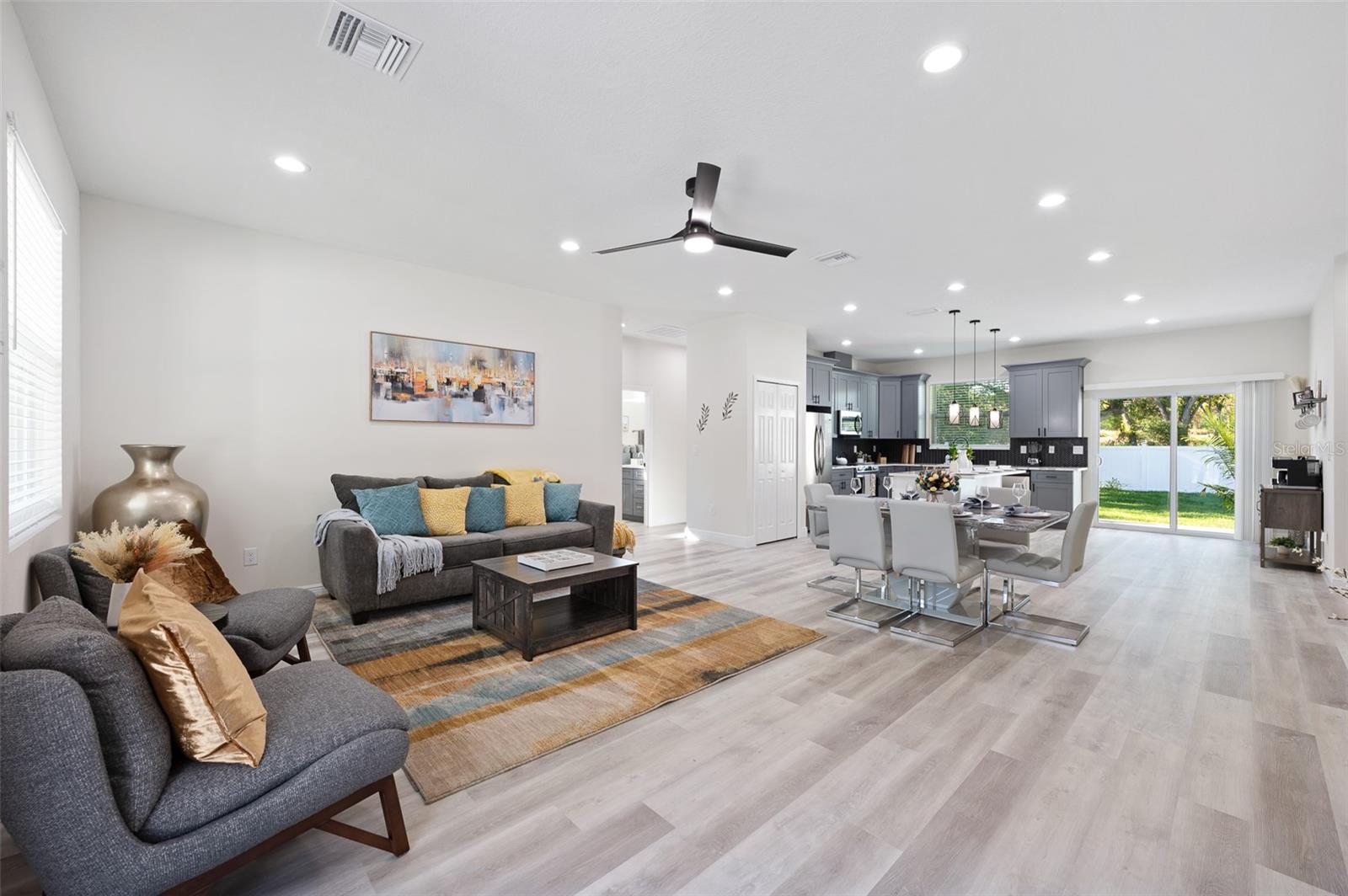 OAKLAND HILLS - Residential