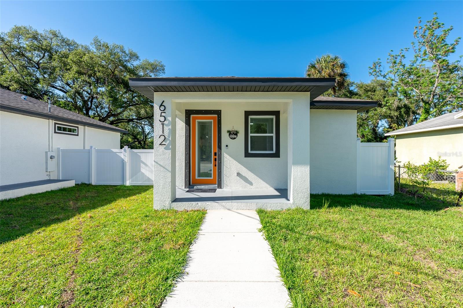 OAKLAND HILLS - Residential