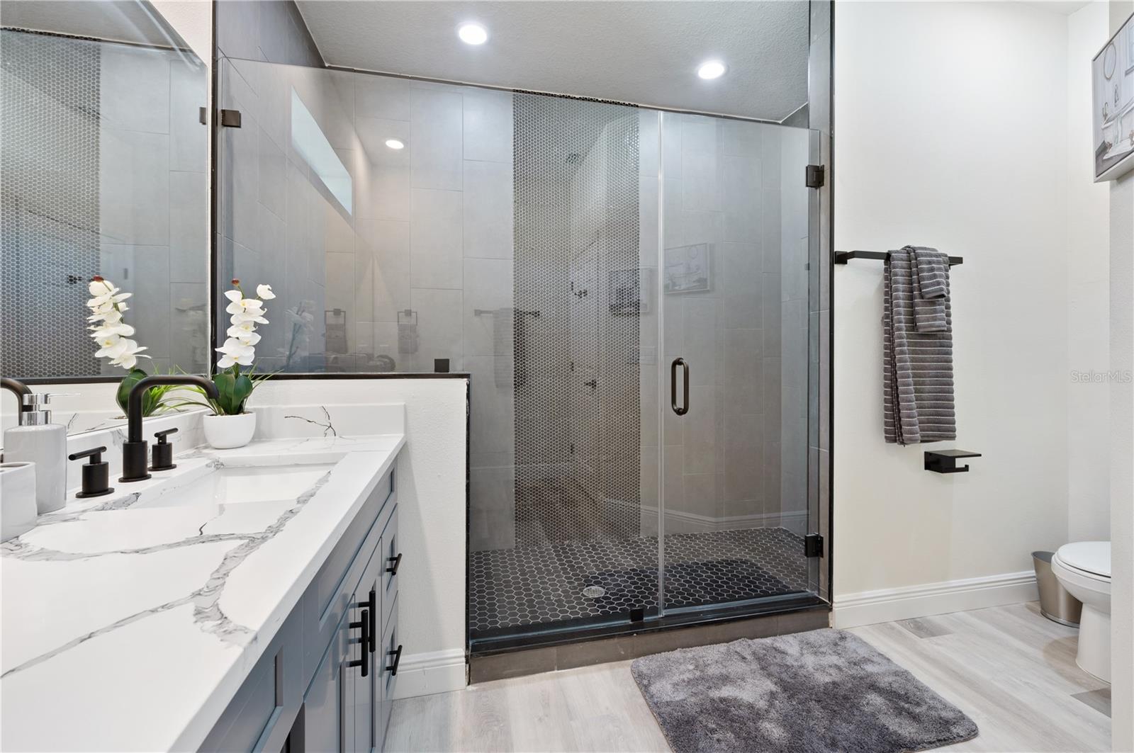 OAKLAND HILLS - Residential